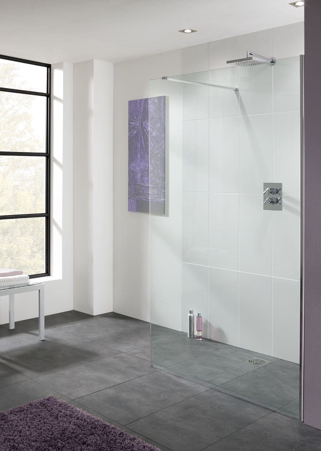 Wet Room – Tiles and Beyond | West London