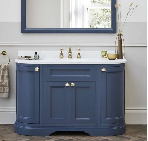Burlington Bathroom Furniture Autumn Sale 2026