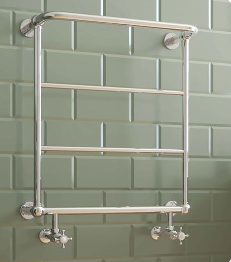 Burlington Heating and Towel Rails Autumn Sale 2026