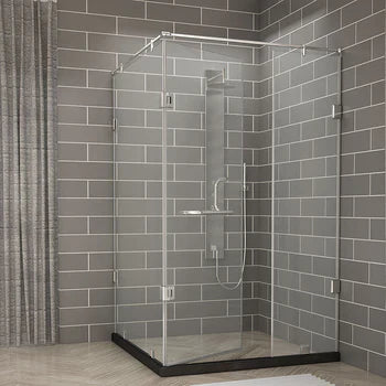 Shower enclosures