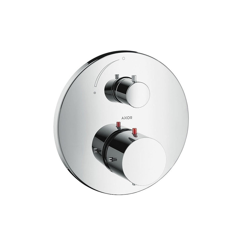 AXOR Starck One Outlet Thermostatic Shower Valve 10700000
