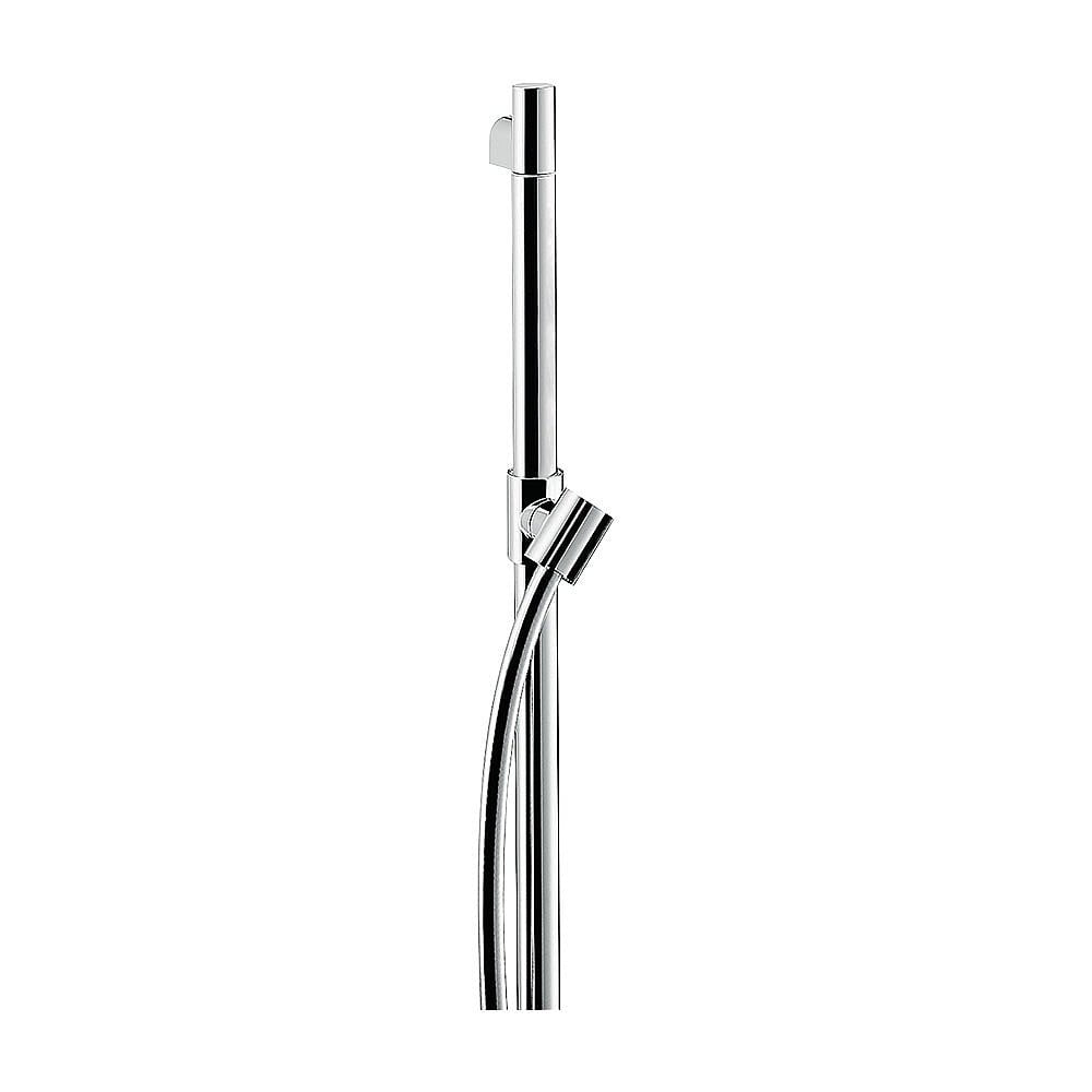 AXOR 27830000 Starck Shower Rail 900mm w/ Hose