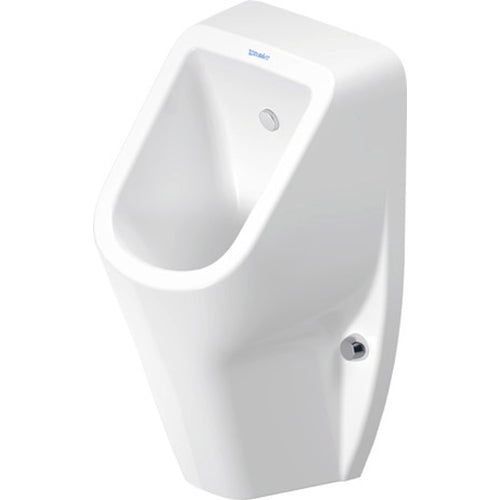 Duravit 0829300000 D-Code Urinal 305 X 290 Concealed