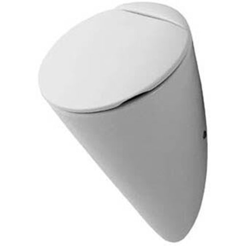 Duravit 0835320000 Urinal Stark 1 White