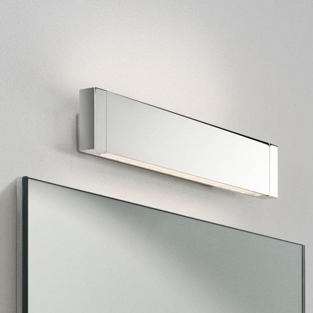 Astro 1189001 Bergamo 300 LED Bathroom Wall Light (S)