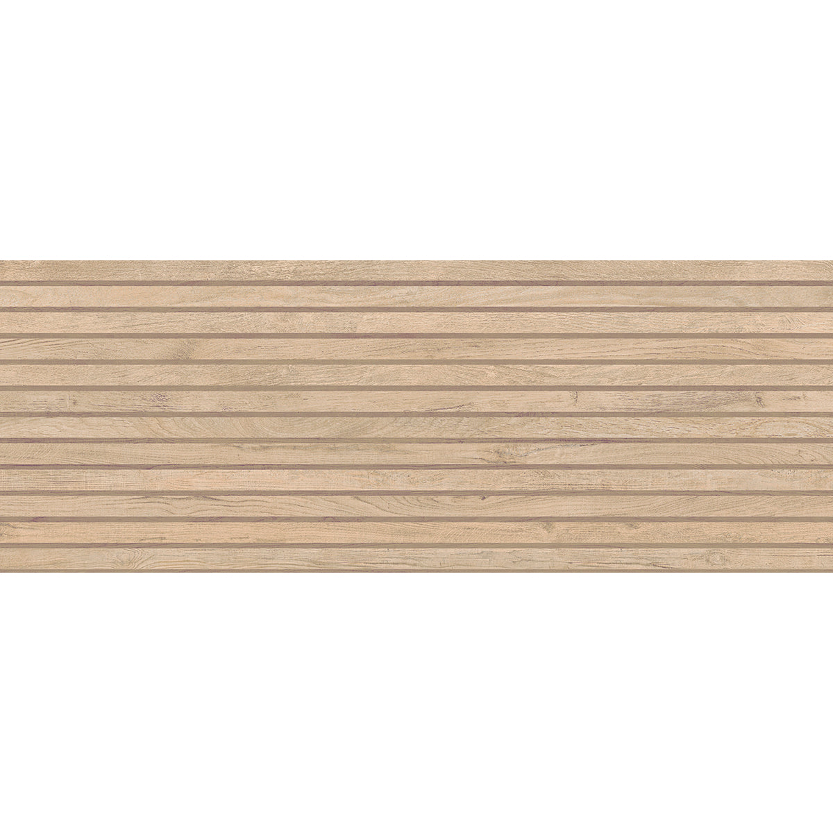 Tile and Beyond Lexington Maple 45x120cm