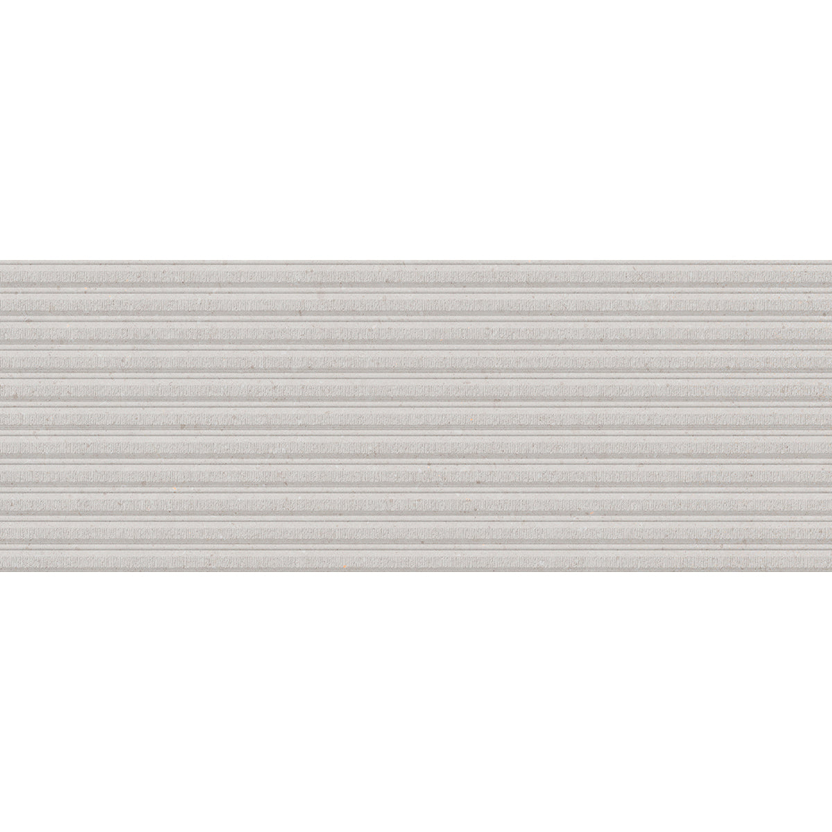 Tile and Beyond Mombasa Prada Acero 45x120cm