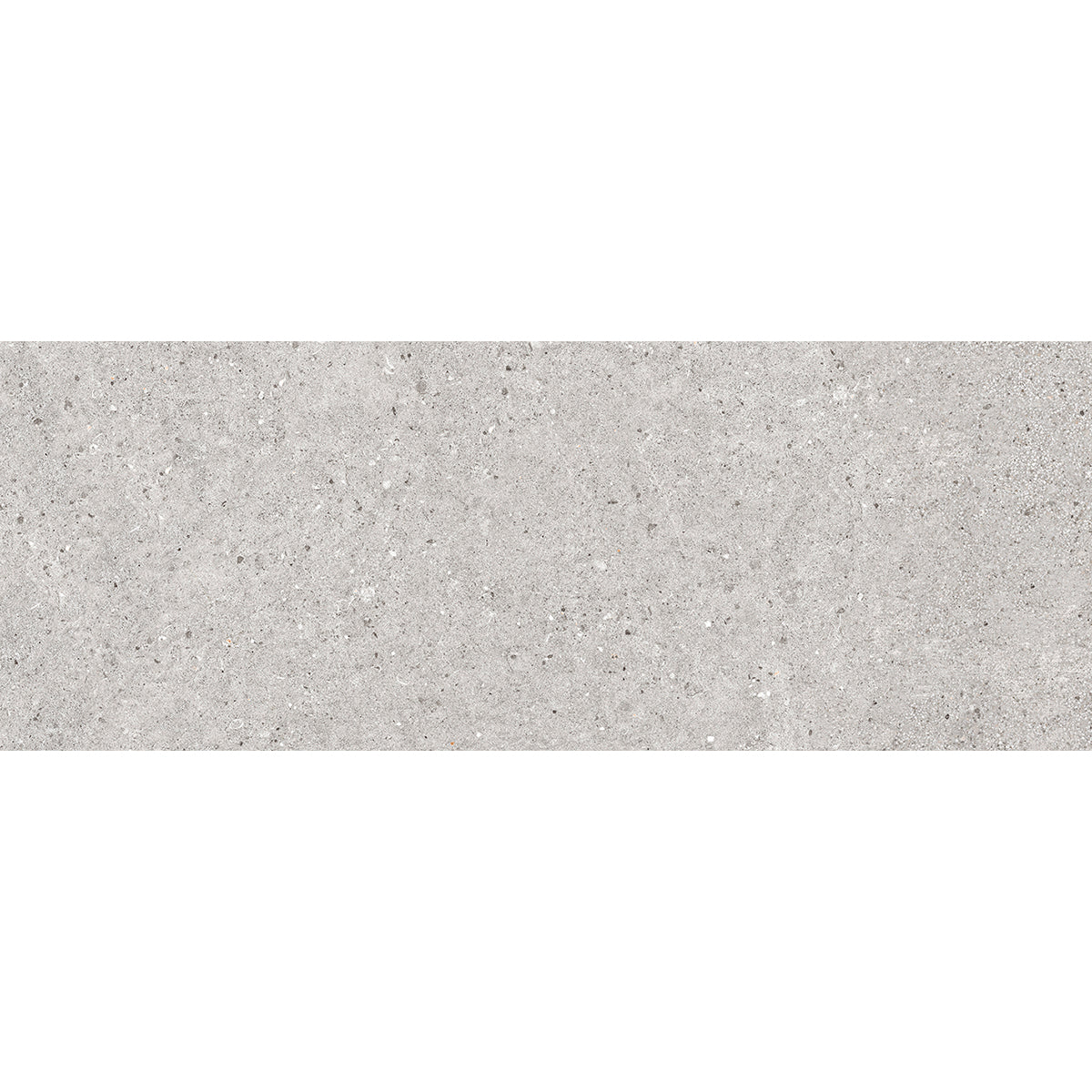 Tile and Beyond Prada Acero 45x120cm