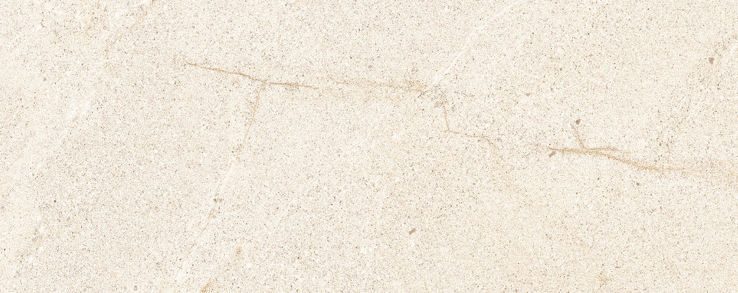 Tile and Beyond Durango Bone 59.6x150cm