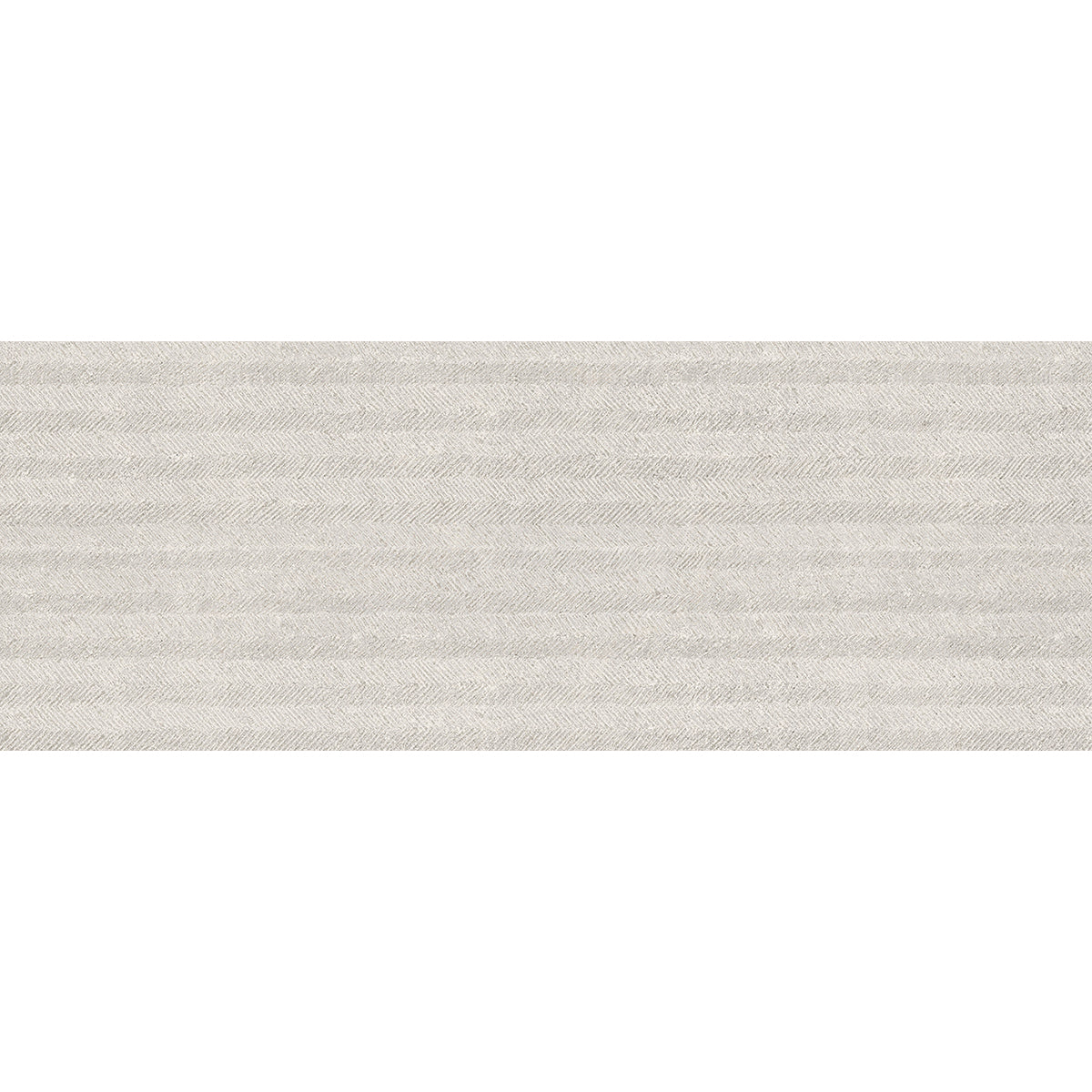 Tile and Beyond Spiga Noir Caliza 45x120cm