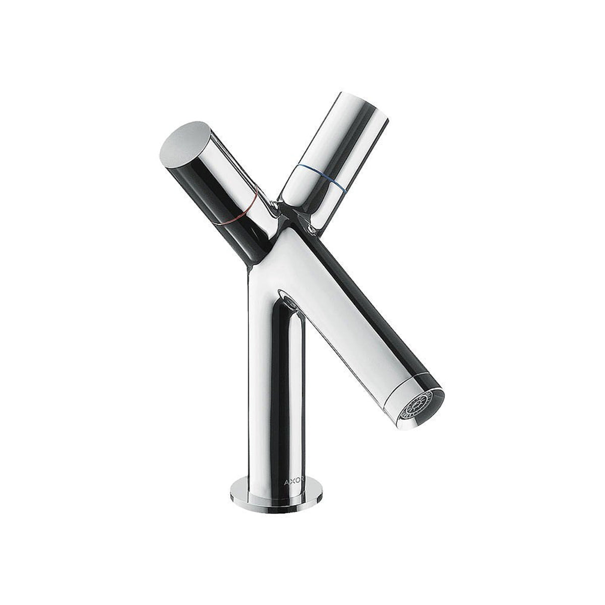 AXOR Starck Mono Basin Mixer w/ Pop-Up Waste
