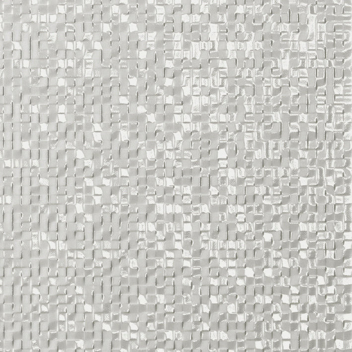 Tiles & Beyond Cubica Blanco Ceramic Tiles 25x44.3cm (8mm) Wall/Floor Tiles