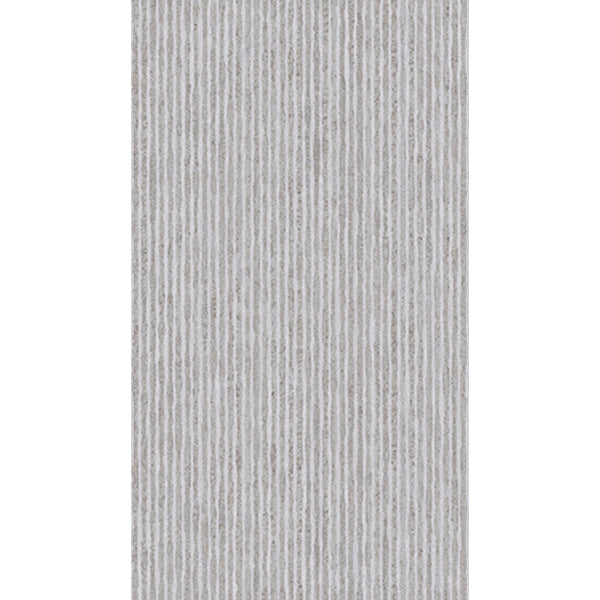 Tile and Beyond Park Lineal Gris 25x44.3cm