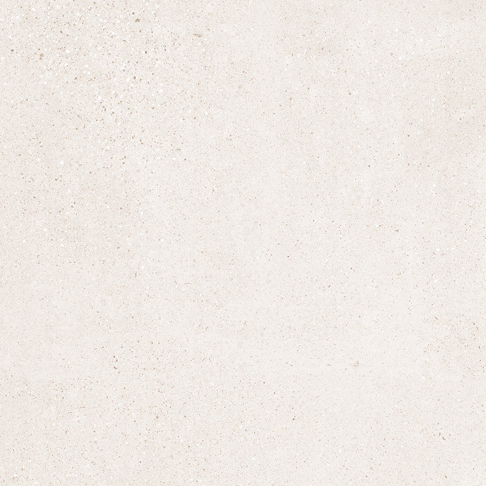 LUXE81 Bottega White Tiles 80x80cm (8.5mm) Tiles For Wall/Floor