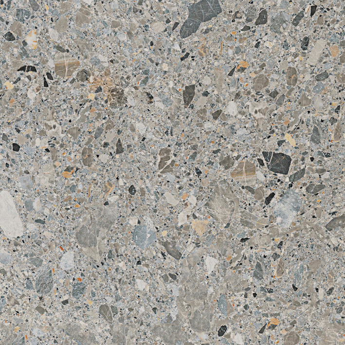 Tiles & Beyond Ceppo Stone Tiles 80x80cm (8.5mm) Wall/Floor Tiles