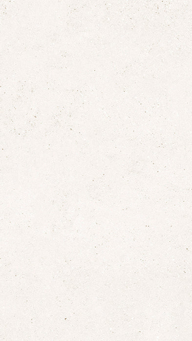 LUXE81 Bottega White Ceramic Tiles 33.3x59.2cm (8.5mm) Wall/Floor Tiles