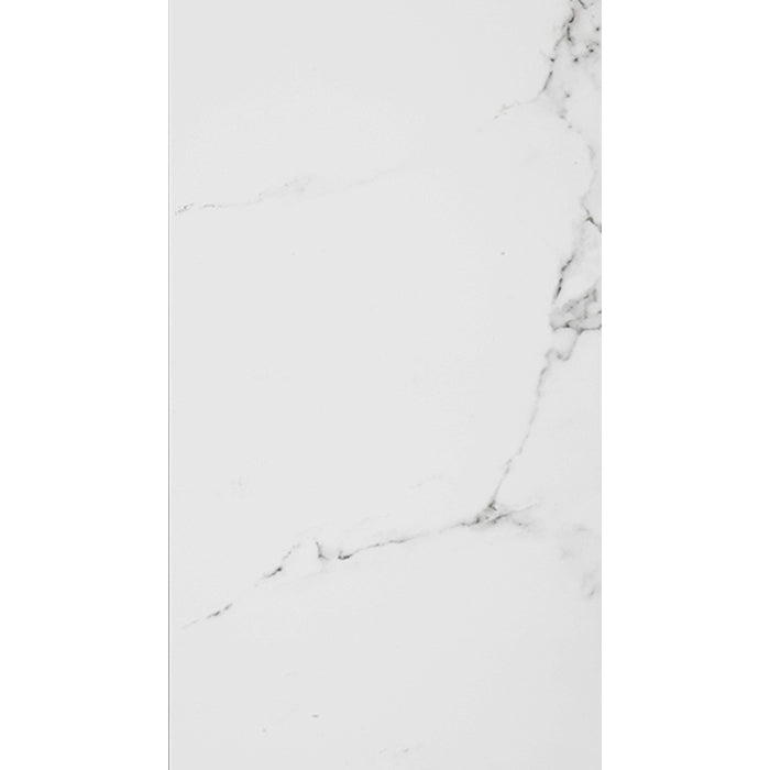 Tile and Beyond Marmol Carrara Blanco 33.3x59.2cm