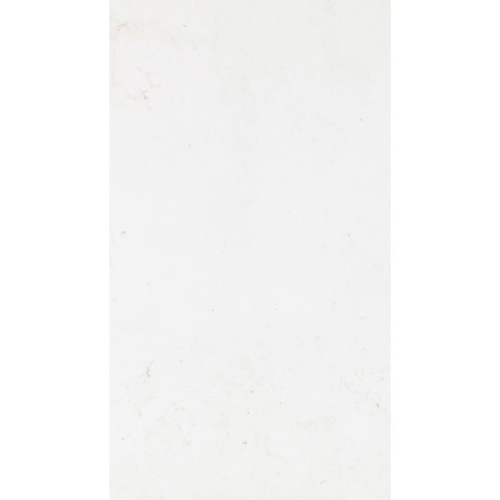 Tile and Beyond Rivoli Blanco (matt) 33.3x59.2cm