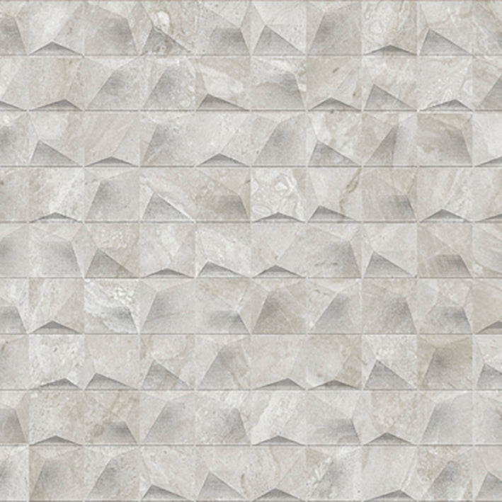 Tiles & Beyond Cubik Indic Matte Tiles 33.3x59.2cm (9.6mm) Wall/Floor Tiles