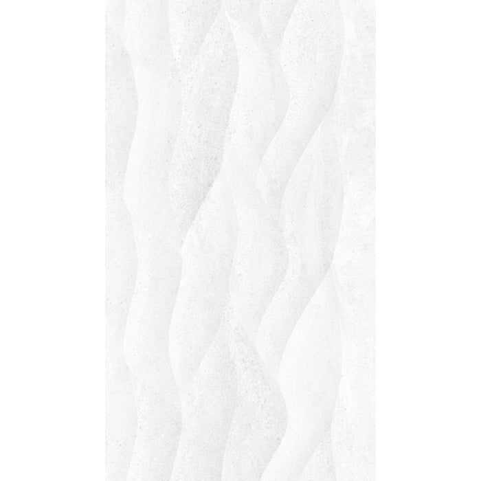 Tile and Beyond Ona Blanco 33.3x59.2cm