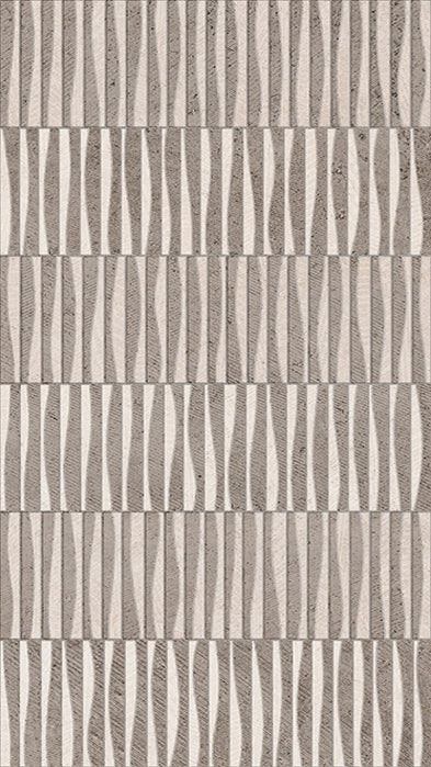 LUXE81 Deco Rodano Ceramic Tiles 33.3x59.2cm (9.6mm) Tiles For Wall/Floor