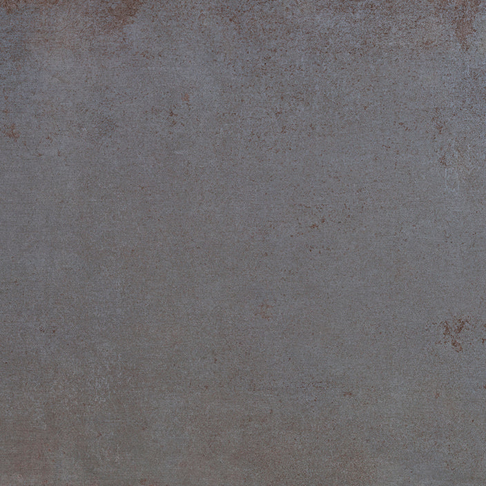 Tile and Beyond Steel Antracita 59.6x59.6cm