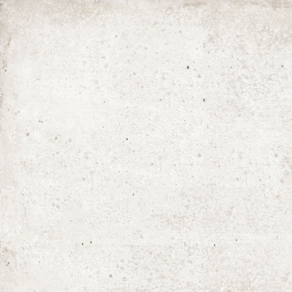 Tile and Beyond Park Blanco 44.3x44.3cm