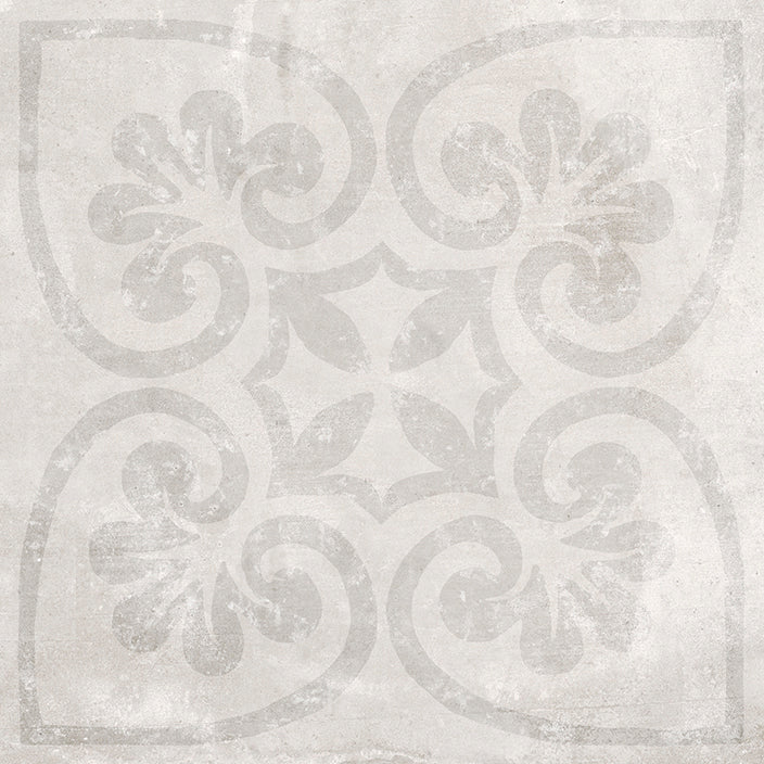 LUXE81 Deco Harlem Caliza Tiles 59.6x59.6cm (8.5mm) Tiles For Wall/Floor