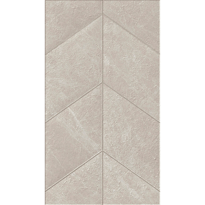 Tile and Beyond Spiga Mystic Beige 33.3x59.2cm