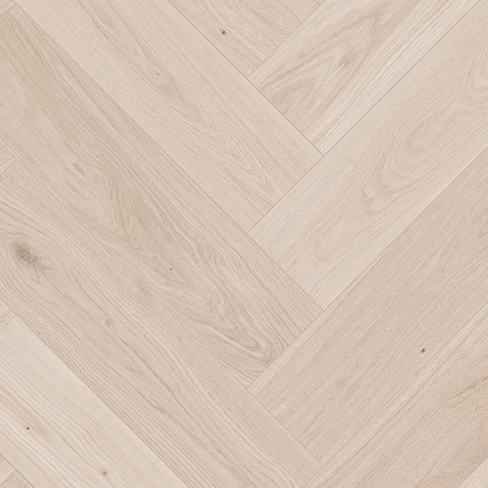 LUXE81 Atlanta Tiles Atlanta Light 14.2x59.6cm (8.5mm) Tiles for Wall/Floor