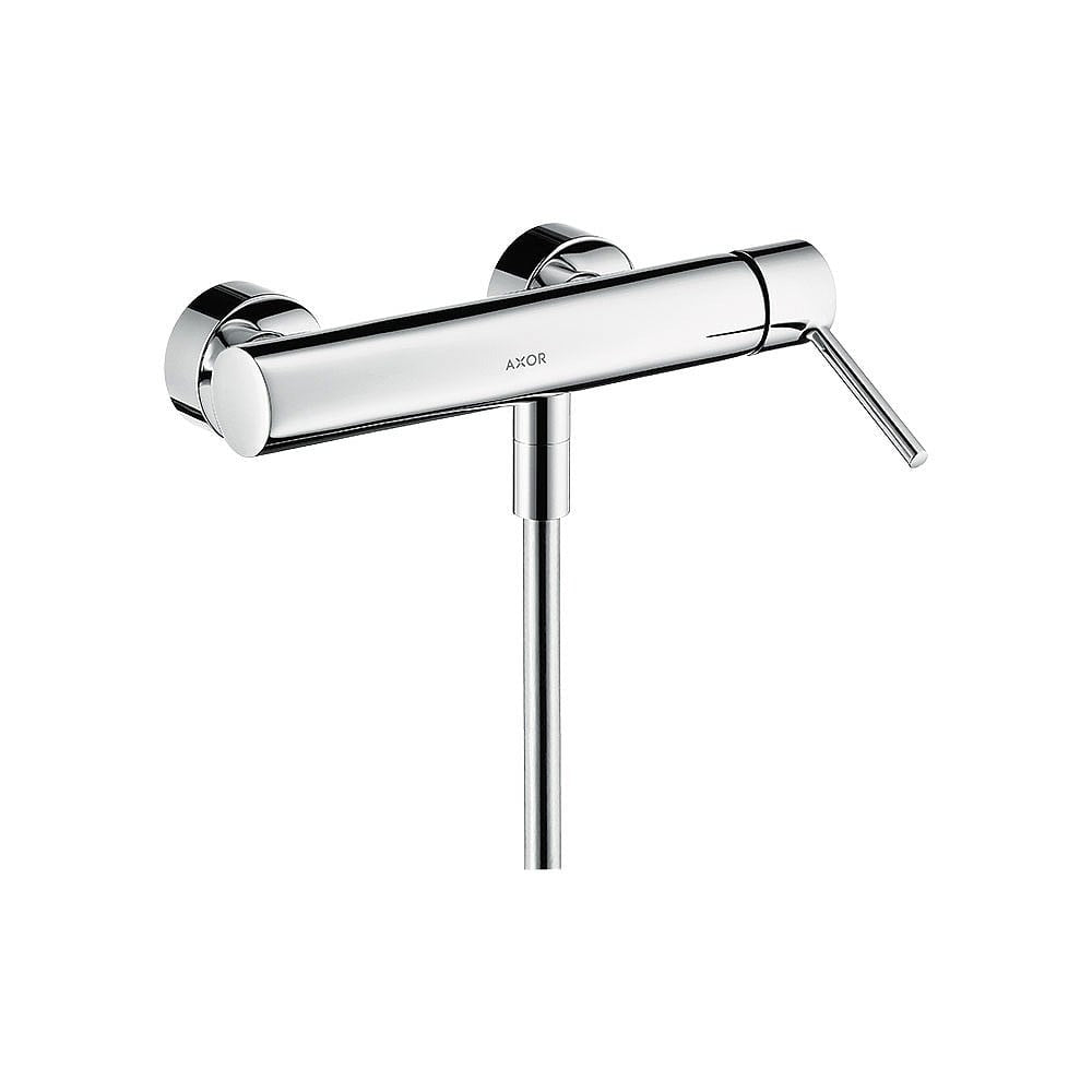 AXOR 10611000 Starck Exposed Manual Shower Valve w/ Pin Handle