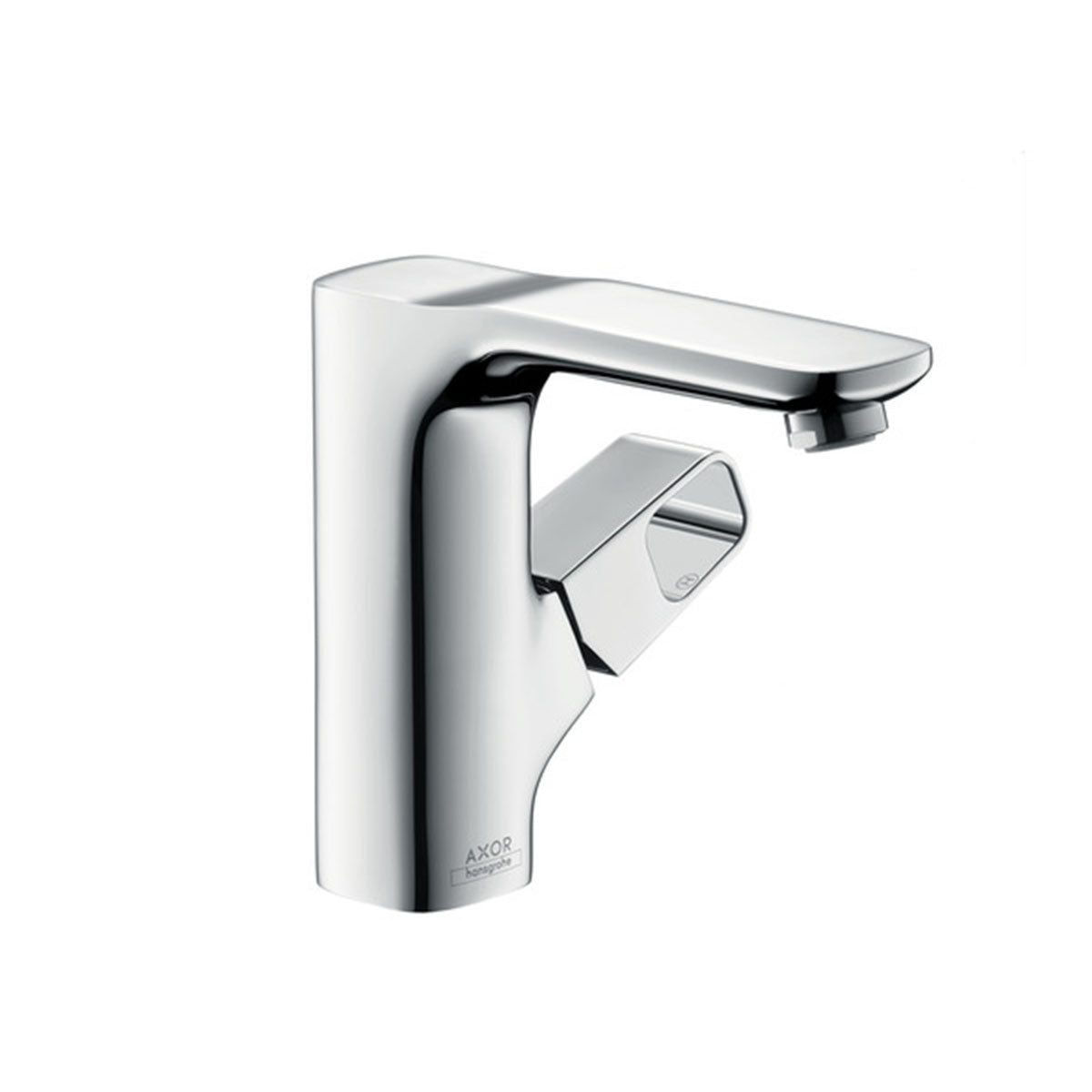 Hansgrohe Axor Urquiola Monoblc Basin Mixer 152 w/out Waste