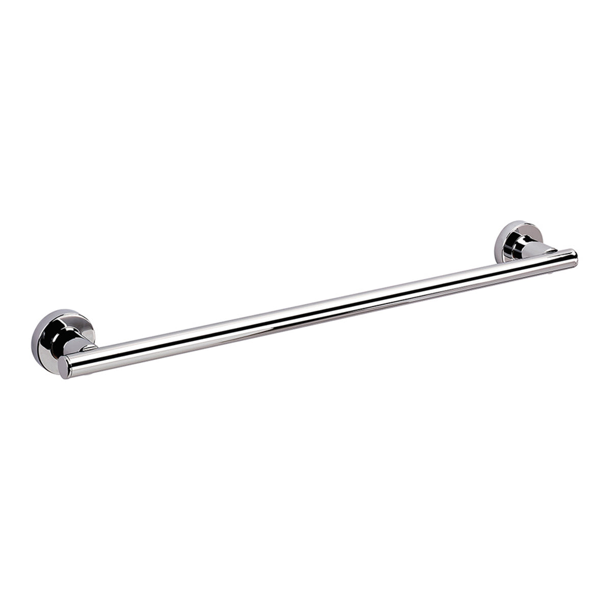 Tecno Project Towel Rail 33cm chrome (116799)