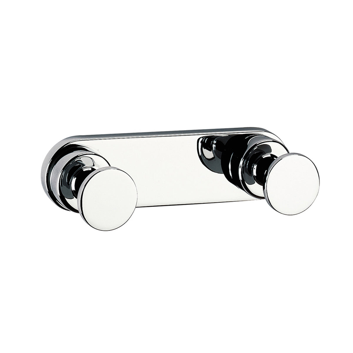 Tecno Project Double Hook Chrome (116898)