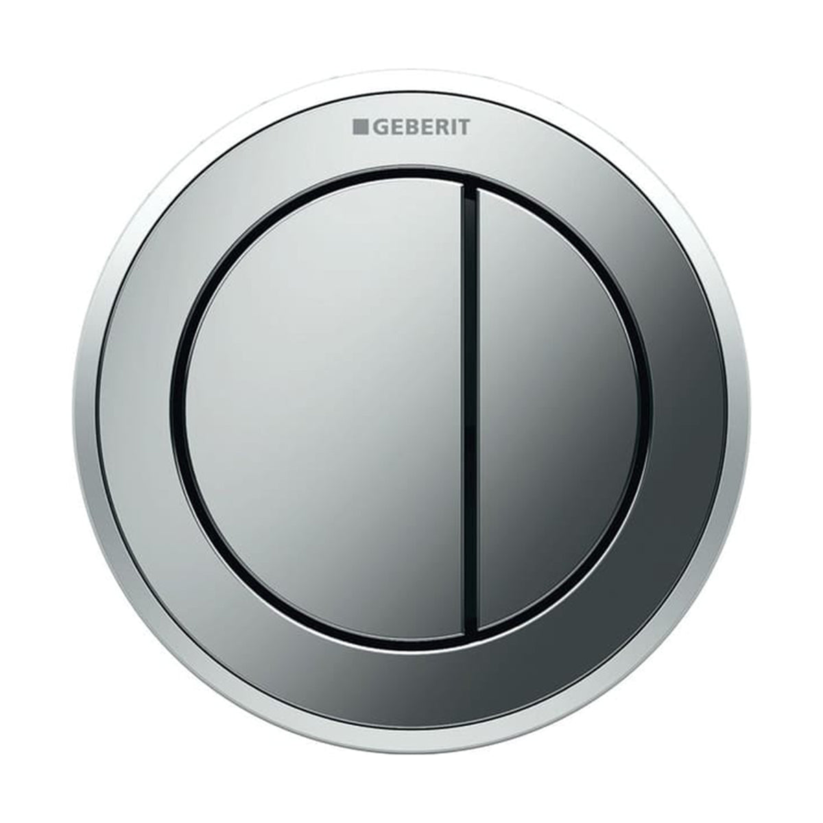 Geberit Type 10 Furniture Dual Flush Button