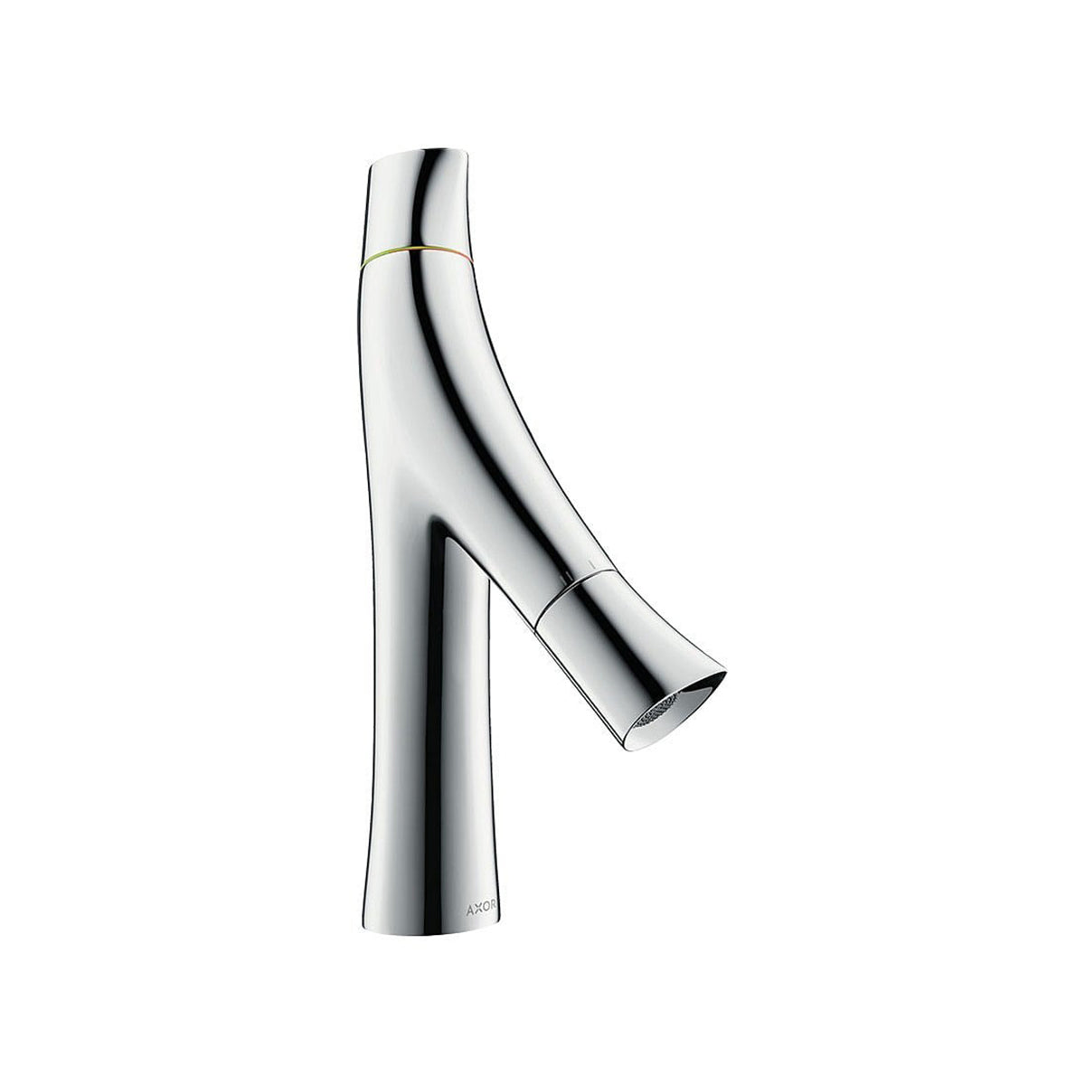 AXOR Starck Organic Mono Basin Mixer 280mm 12011000