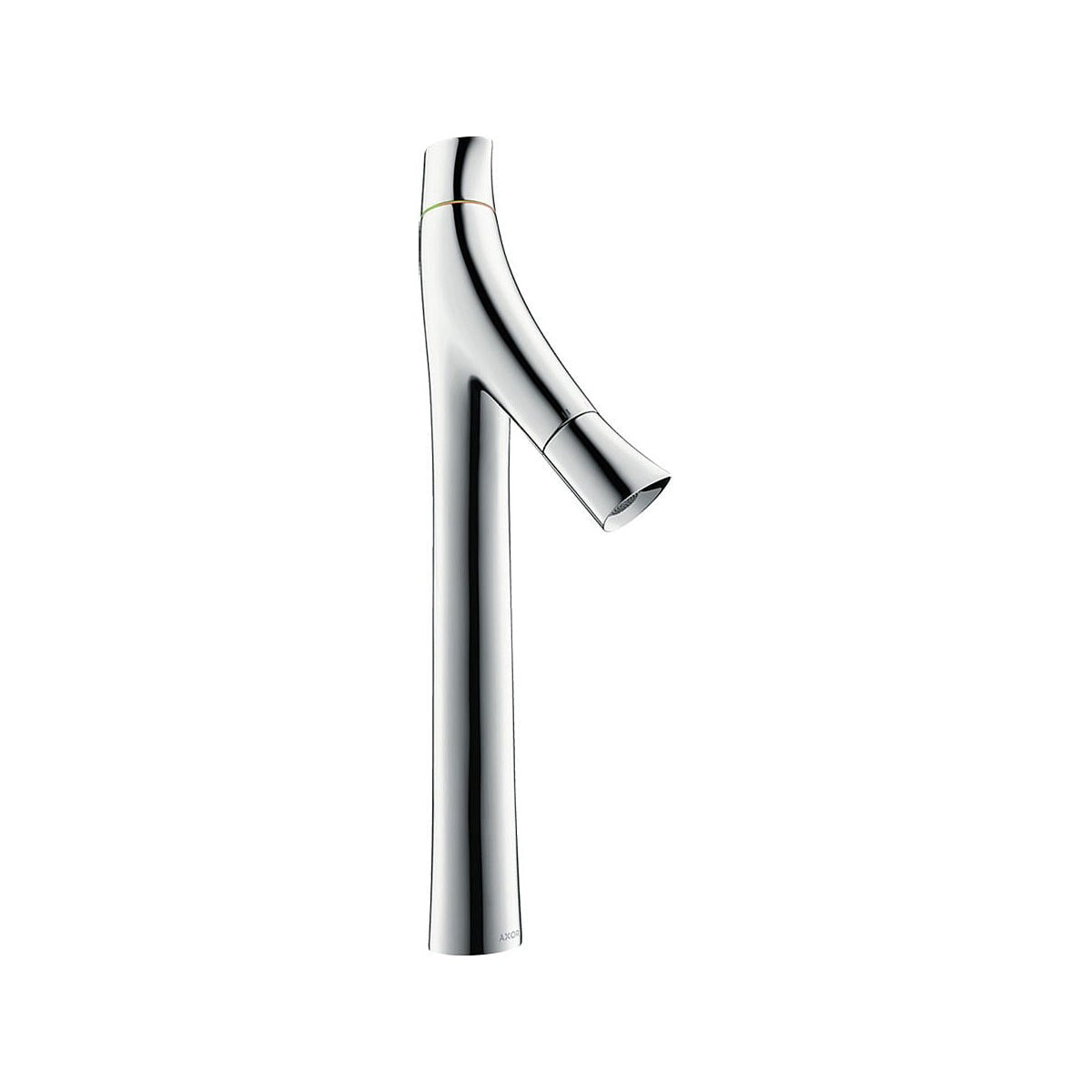AXOR Starck Organic Mono Basin Mixer 435mm w/ Waste 12013000