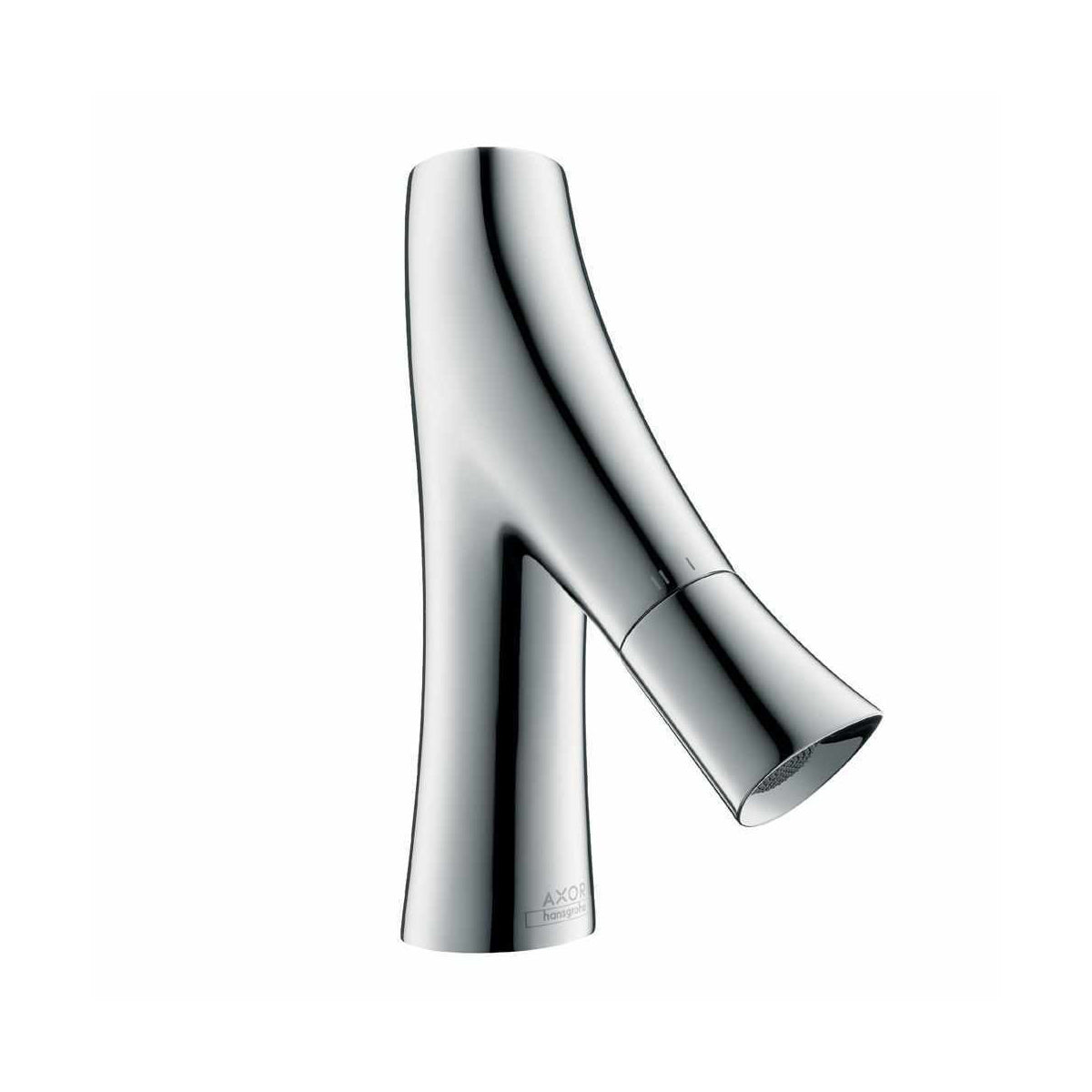 AXOR Starck Organic Pillar Tap 12110000