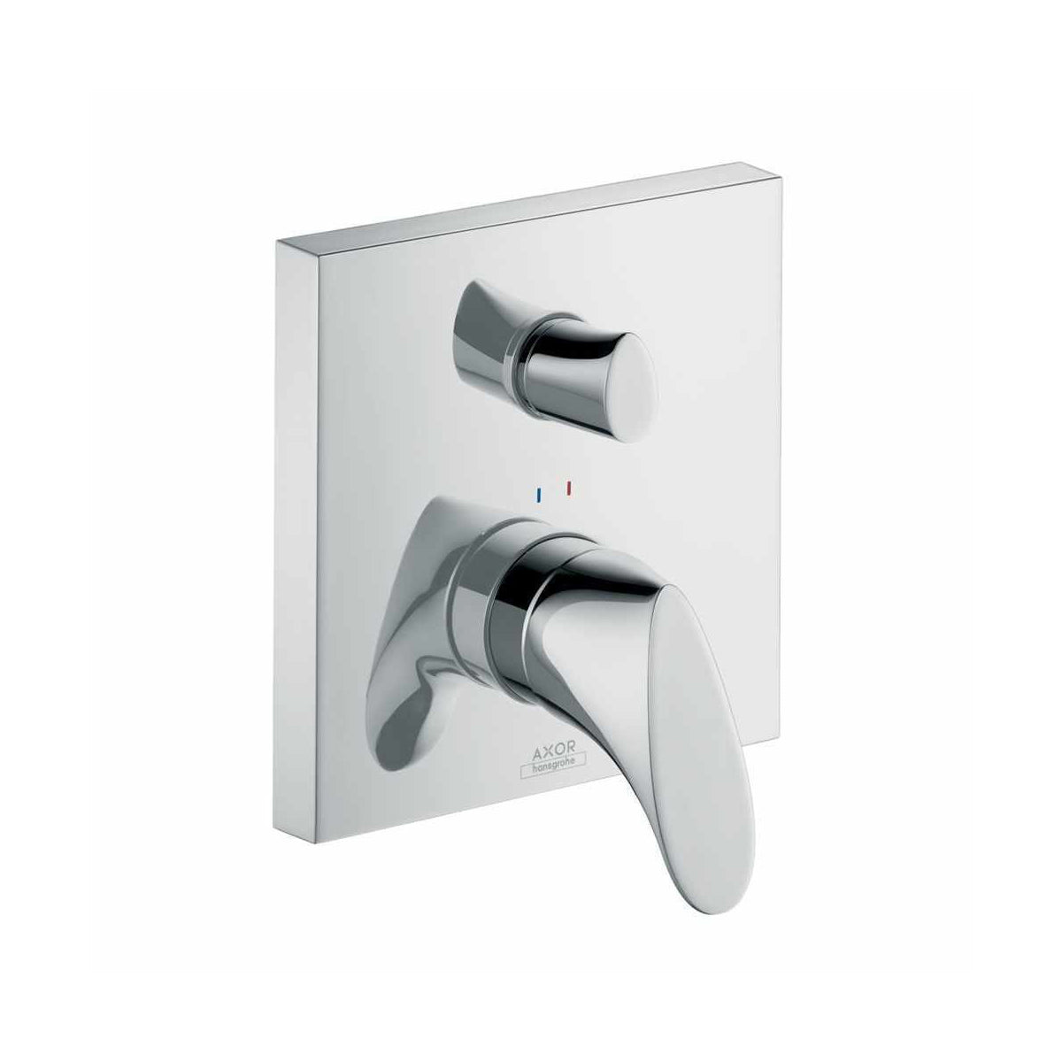AXOR Starck Organic Concealed Single Lever Bath Filler 12415000