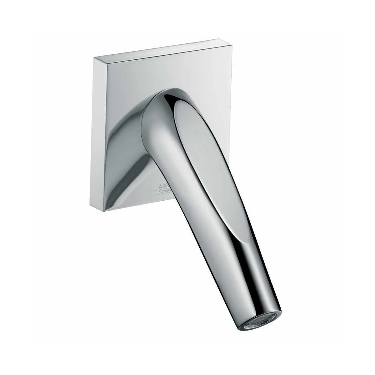 AXOR Starck Organic Bath Spout 12417000