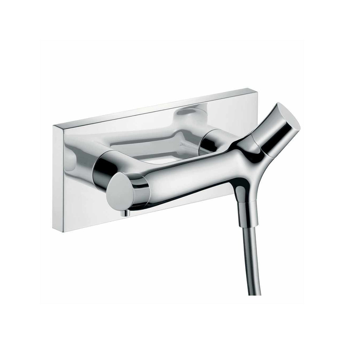 AXOR Starck Organic Exposed Shower Valve for Precise Water Flow Control 12602000