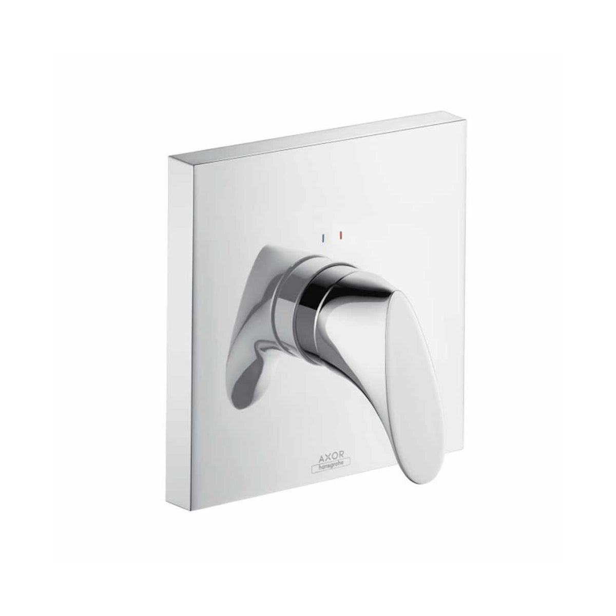 AXOR Starck Organic Manual Shower Valve for Efficient Water Flow Control 12605000