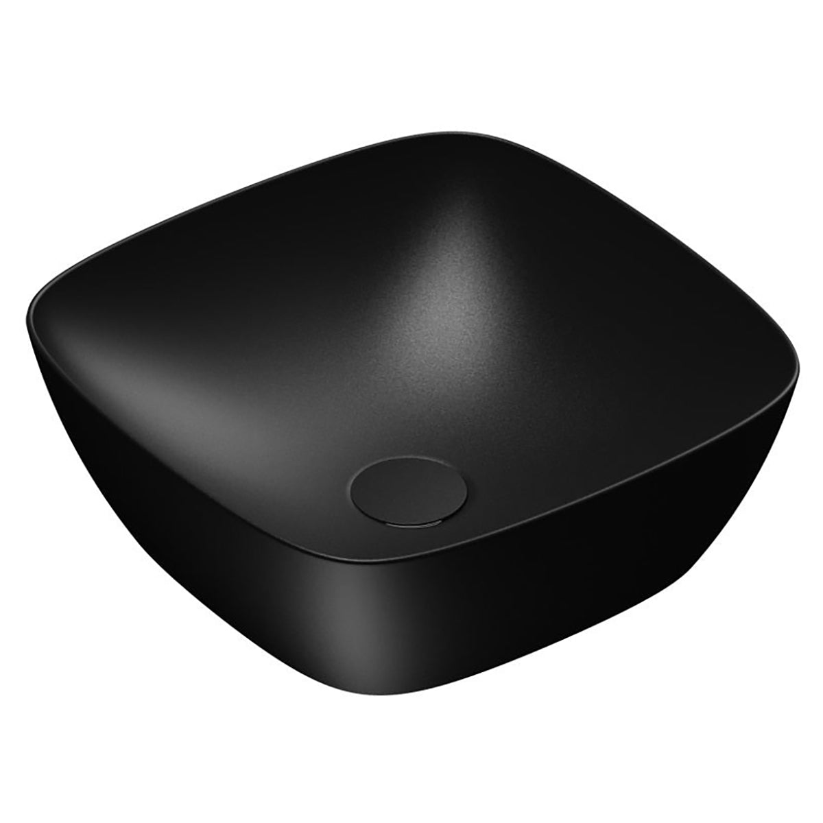 Catalano Alvea 40 Sit On Basin, 40 x 40cm