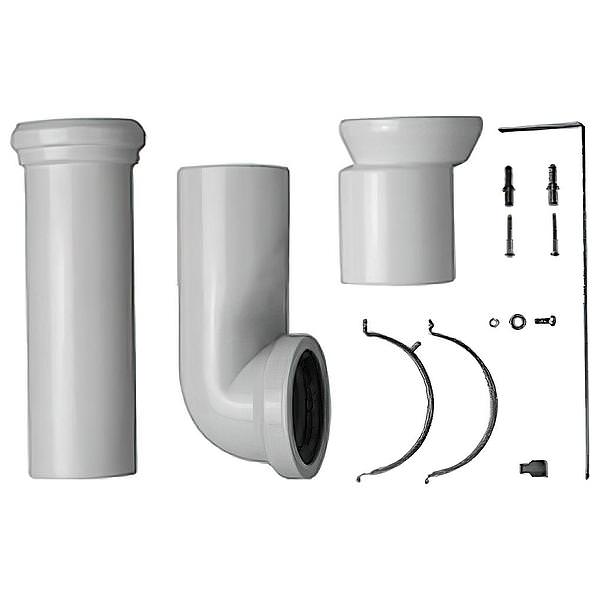 Duravit Vario Connector Set