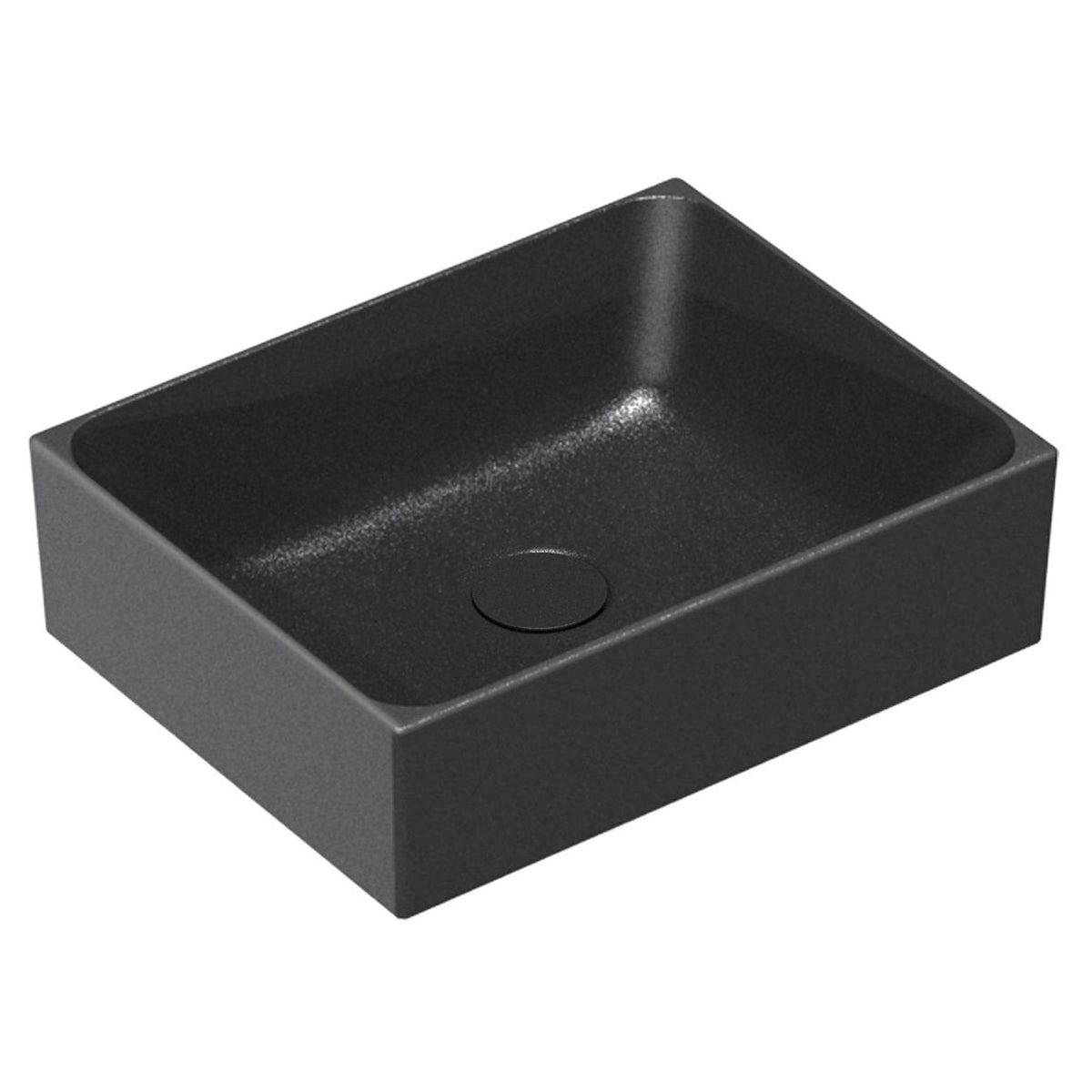 Catalano Premium 45 Sit On Basin, 45 x 35cm