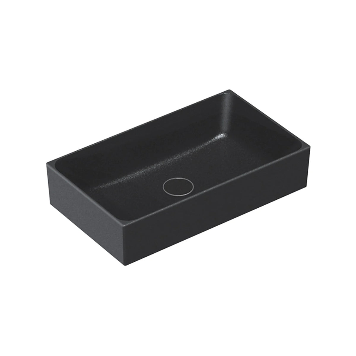 Catalano Premium 60 Sit On Basin, 60 x 35cm