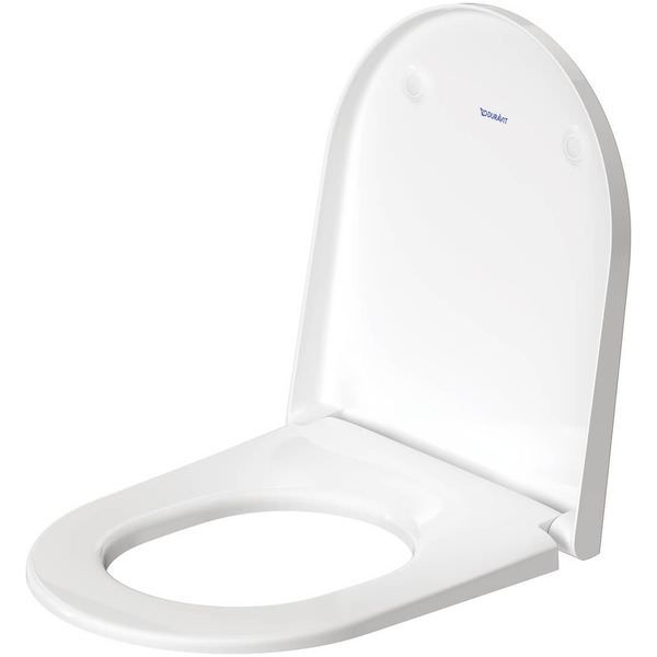 Duravit Seat And Cover