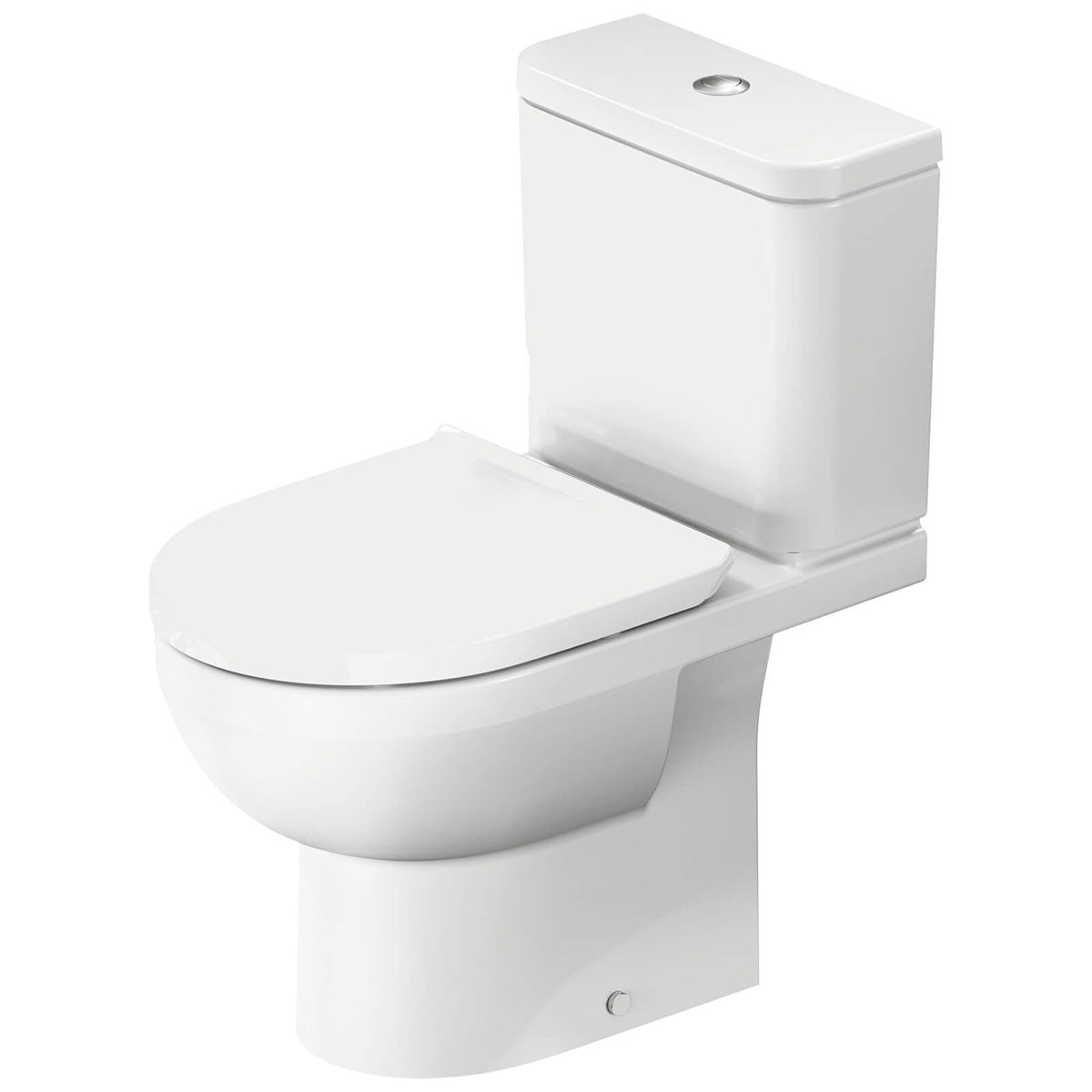 Duravit Cistern