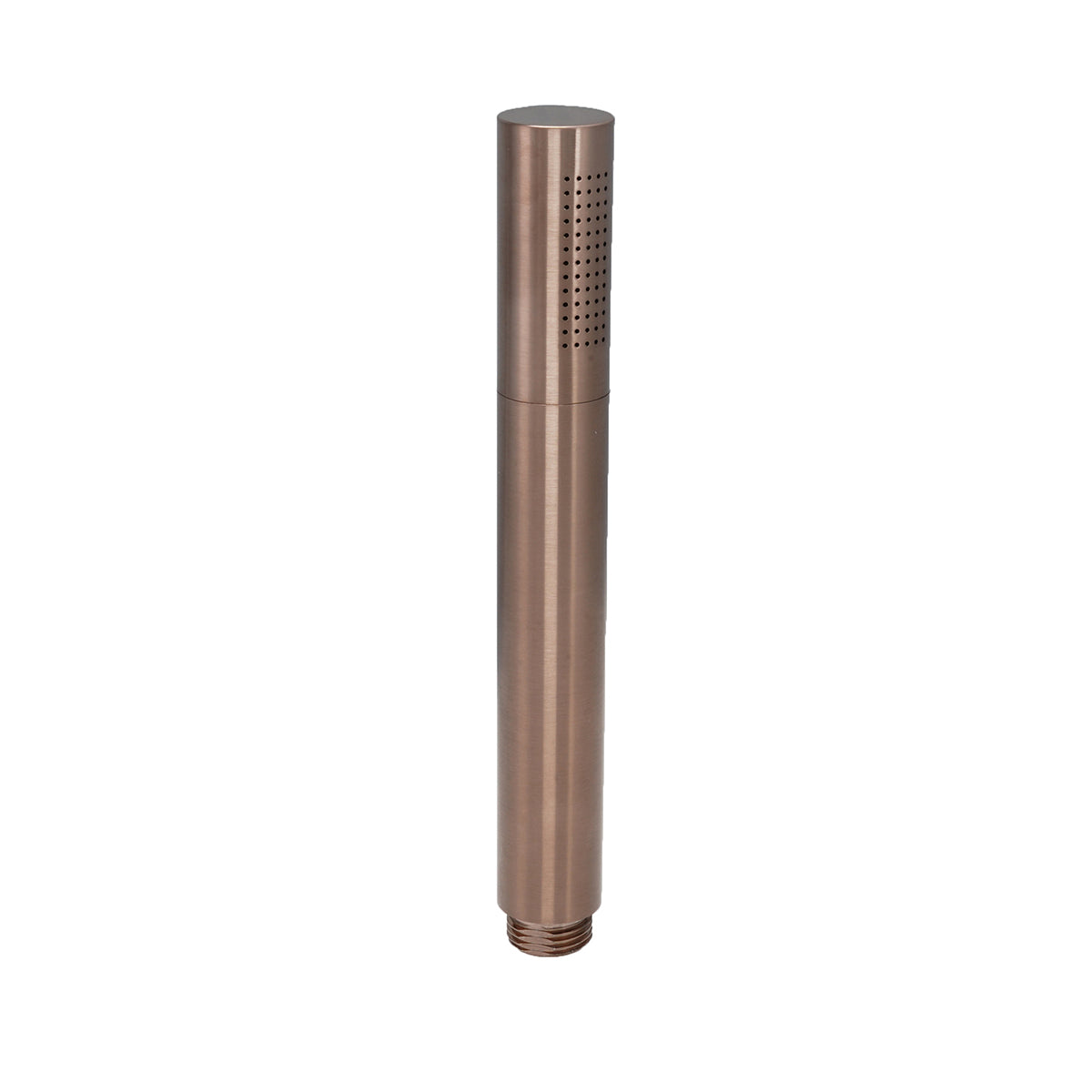 Just Taps 21930BRZ VOS Single Function Shower Handle