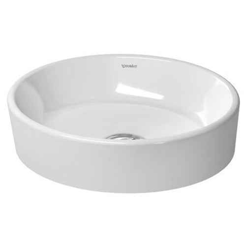 Duravit 2321440000 Starck 2 Washbowl 440x400mm